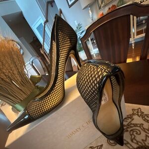 Jimmy Choo Heels